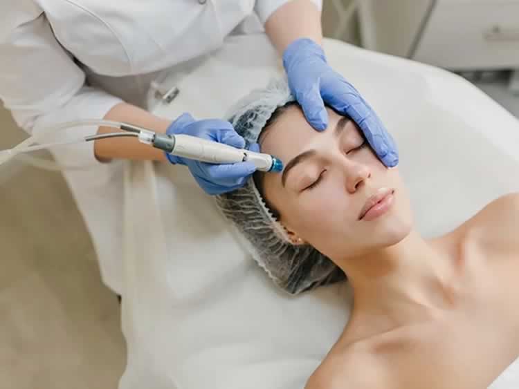 Dermatologia Clínica